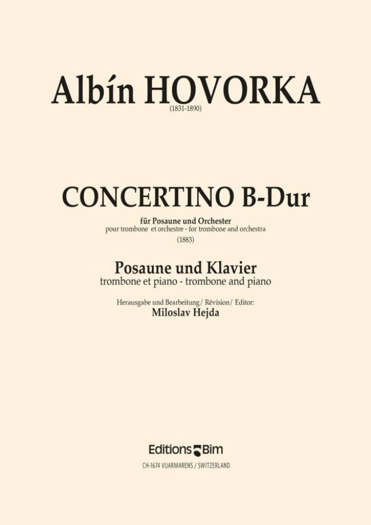 Concertino